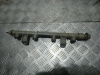 Рампа топливная Sonata ( 02- + Tagaz ) 2.0 G4GC б\у (арт. 3534023510)