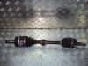 Привод Mazda 6 GH (07-12) пер L АКПП\МКПП 28/28 в сборе б\у (арт. GP342550XE)