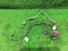 Электропроводка фары Jaguar XF (15-24) R б/у (арт. Jaguar)