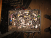 Электропроводка Corolla 150 (06-13) б\у (арт. 821411HG50)