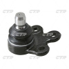 Опора шаровая Aveo (T300)/ Cobalt (11-) (арт. CBKD15)