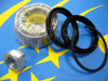 Подшипник ступичный Forester (03-08)/Impreza (95-01)/Leganza (97-08) пер (арт. R18109)