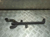 Патрубок охлаждения BMW 7 F01/F02 (08-15) N63B44A б\у (арт. 64509170339)