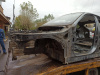 Четверть BMW X6 E71 (08-14) пер L б\у (арт. BMW)