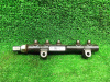 Рампа топливная 408 (13-) DV6C б/у (арт. 9807070880)