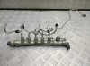 Рампа топливная Mazda 3 BM (13-18)/6 GJ (12-)/CX-5 (12-17) SHY1 б/у (арт. SH0113GC0)