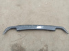 Юбка бампера BMW 5 G30 (20-) зад Б\У (арт. 51129498614)
