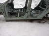 Порог кузова Almera Classic B10 (06-13) L б/у  (арт. Almera Classic )