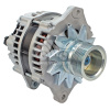 Генератор ISUZU NLR  24v 80A новый (арт.  ALH8921LP)