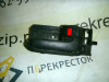 Ручка двери Corolla 120 (01-06) внутренняя R черная б\у (арт. 6920513020B0)