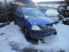 Renault Logan Рено Логан 2006г 1.4 л МКПП K7JA710 (арт. K7JA710)