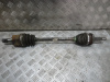 Привод Creta (16-) L МКПП 1.6 2WD всборе 25/27 новый (арт. 49500A0000)