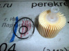Фильтр масляный Corolla (06-13)/Camry (06-14)/Yaris (05-11)/11-/Rav4 (06-10) Бенз 3.5л-2.5л 2GR-FE (арт. 04152YZZA1)