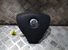 Подушка безопасности водителя Golf 5 (03-09)/Golf Plus (05-14)/Tiguan (07-11)/Passat B6 (05-11) б/у (арт. 1K0880201BS)