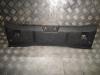 Обшивка панели багажника Ceed (07-12) H/B б/у (арт. 857701H000EQ)