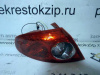 Фонарь Lacetti H/B L внешний (арт. ARG232108L)