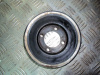 Шкив коленвала Astra F/Vectra A/B (C18NZ/16NZ2/16LZ2) б\у (арт. 90469609)