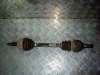 Привод Gentra 1.5 L 33/34 МКПП без ABS б\у (арт. 96549101)