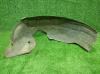 Подкрылок Mazda 3 BL (09-13) зад R б/у (арт. BBP3561H1C)