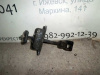 Ограничитель открывания двери W168 (97-04) зад б/у (арт. 1687300116)