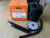 Фильтр топливный Almera N16 (00-06)/Primera P12 (02-07)/Avensis (03-08)/Corolla 120 (01-06) (арт. MFFT116)
