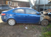 Kia Rio Киа Рио 2012г седан ДВС 1.4 МКПП (арт. (G4FA))