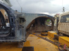 Четверть BMW 7 F01/F02 (08-15) пер R б\у (арт. 41107204050	)