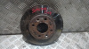 Диск тормозной Clio 2 (98-05)/Symbol (98-08)/Megane 1 (00-03) 1.4/1.6 пер б\у (арт. 7701204286)