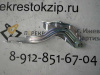 Петля капота Rio (11-17) L (арт. 791104Y000)