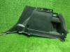 Обшивка багажника Mazda 3 BL (09-13) R H/B б/у (арт. BBN968850C04)