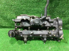 Крышка клапанная MB E-Class W213 (16-) OM654 б\у (арт. A6540164900)