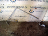 Трубка кондиционера Duster (12-15) 1.5 dci б\у 1 (арт. 924402863R)