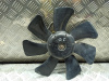 Мотор вентилятора охлаждения радиатора C-Crosser (09-) R б/у (арт. 1253M0)