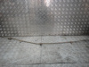 Трос ручного тормоза Elantra (06-10)/i30 (07-12) L б\у (арт. 597602H300)
