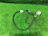 Электропроводка фары CX5 (12-15) L б/у (арт. mazda)