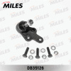 Опора шаровая Focus 2 (05-11)\C-Max (03-11)\S40 (04-12) диам 21 пер нижн (арт. DB35126)