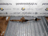 Привод Fusion (02-12)/Fiesta 08- пер R 1,4-1,6 МКПП (25/23) в сборе б\у (арт. 1513993)