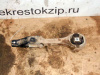 Опора двигателя (подушка) Polo (10-) 1.6 нижн б\у (арт. 6RF199851A)