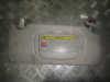 Козырек солнцезащитный RX (03-09) R б\у (арт. 743100W241A0)