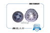 Сцепление Cobalt (12-)/Gentra (12-) 1.5  МКПП к-кт без выжимного (арт. BRCL111)