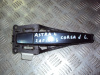 Ручка двери Astra H / Zafira B / Corsa D L наружняя б/у (арт. 5138179)
