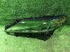 Стекло фары Camry 70 (18-21) L НОВОЕ (арт. DDZ-CAMRY-18L)