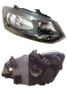Фара Polo (10-15) седан R (арт. ST44111G9R)
