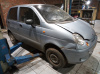 Daewoo Matiz Део Матиз 2012г.в., ДВС 0.8 л., без ГУРа, конд., МКПП, МСП, пробег 84000км (арт. 0.8)