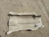 Тепловой экран глушителя BMW 7 F01/F02 (08-15) центр б/у (арт. 51487202856)