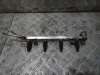 Рампа топливная Golf 4 (97-03)/Octavia Tour A4 (96-11)/Jetta 4 (98-05) 1,8T AWP б\у (арт. 06A133681B)