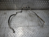 Трубка кондиционера Jetta 6 (11-) б\у 2 (арт. 5C0820743S)