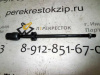 Тяга рулевая Fabia (99-07)\ Polo (01-09)\ Ibiza IV (02-09)\ Cordoba (02-09) 14*1.5/внутр/369 (арт. K306022)