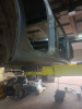 Порог кузова Almera N16 (00-06) седан R б/у  (арт. Almera)