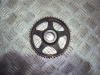 Шестерня распредвала A3 P8 /A4 B6/ Octavia A5 (04-13) / Golf 5 (03-09)/Passat B6 (05-11) BVZ/BVY б/у (арт. 06D109111B)